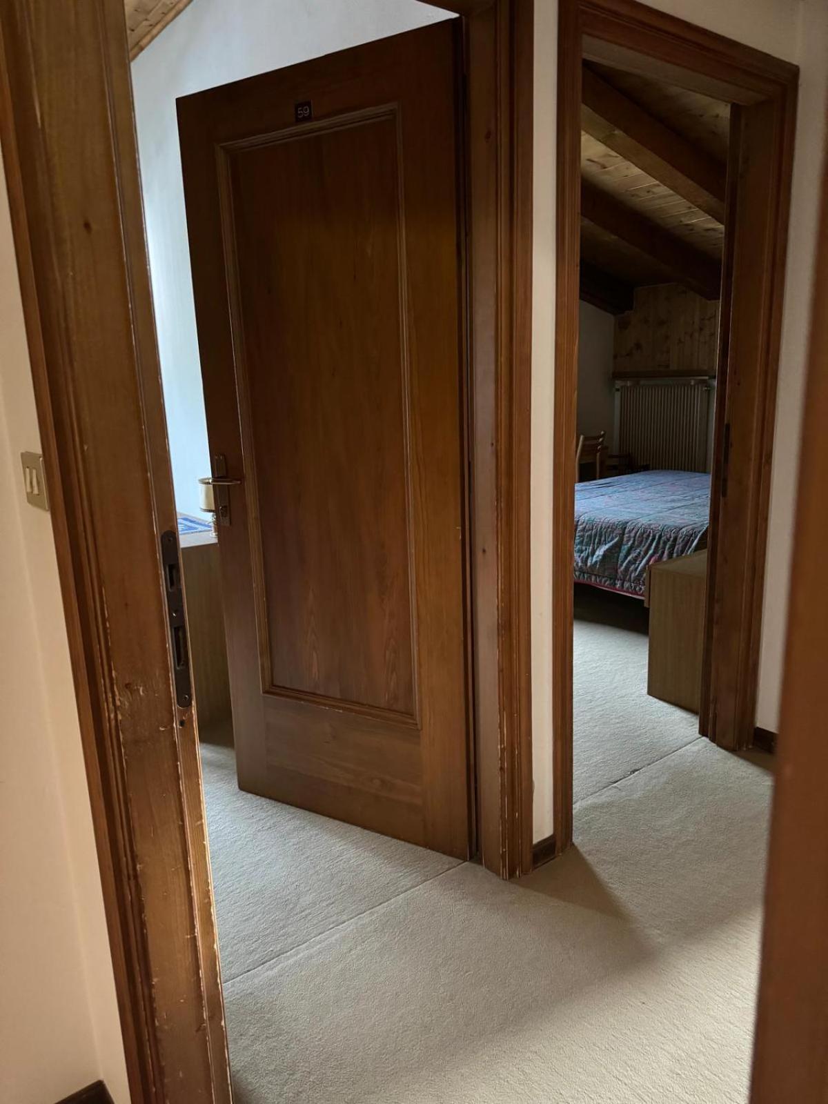 Hotel Sport Sappada Eksteriør bilde