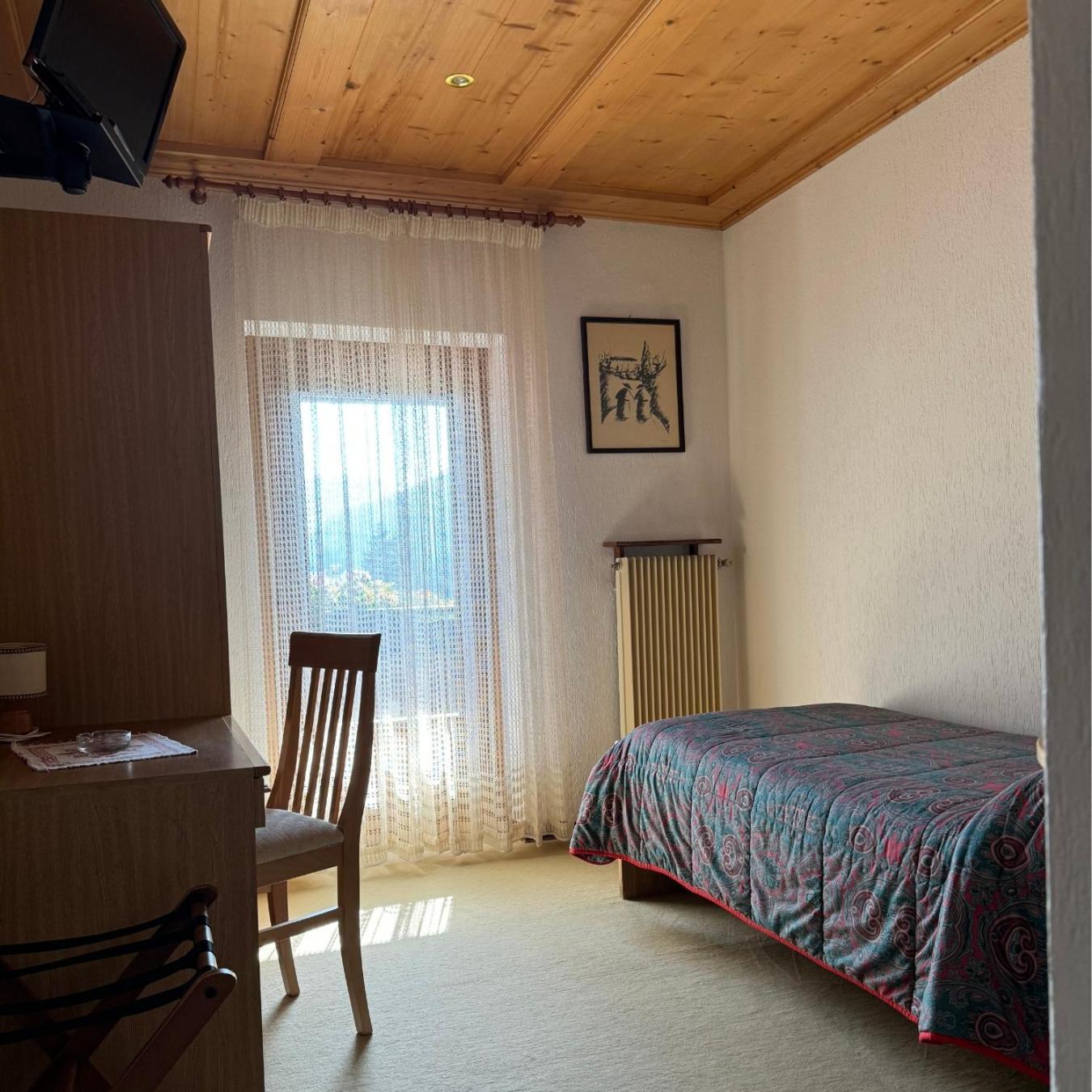 Hotel Sport Sappada Eksteriør bilde