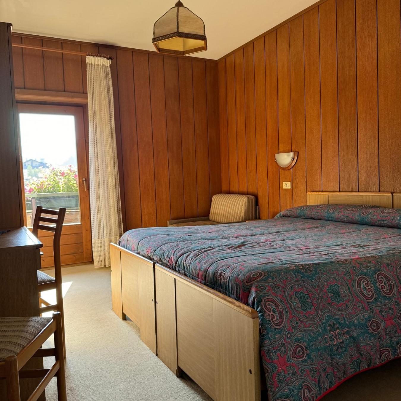 Hotel Sport Sappada Eksteriør bilde