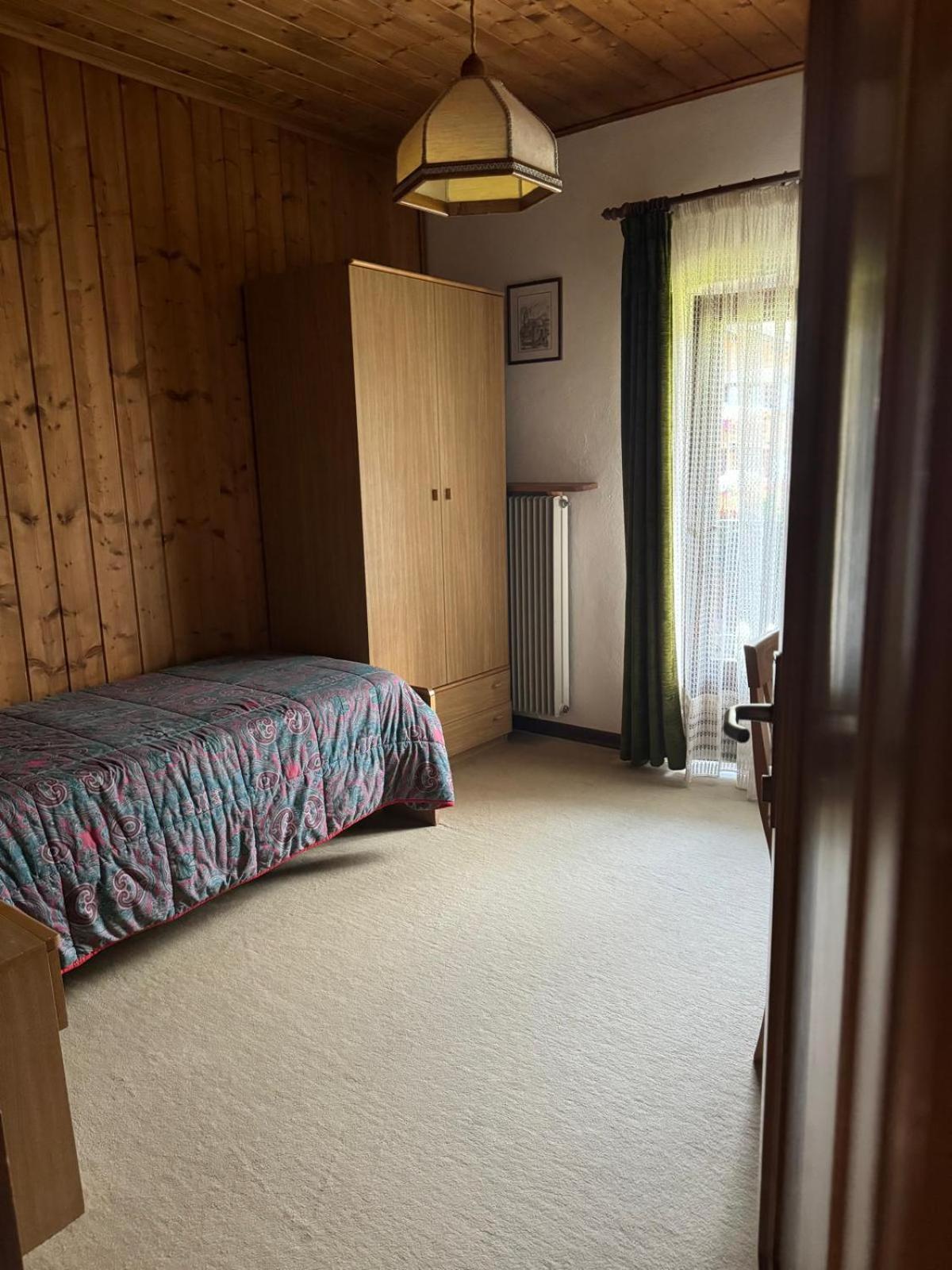 Hotel Sport Sappada Eksteriør bilde