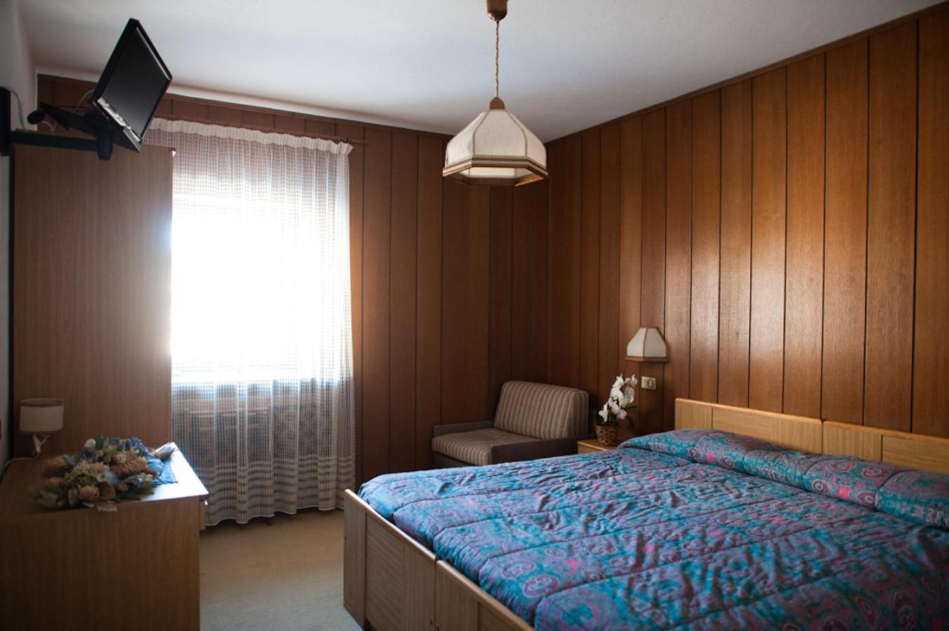 Hotel Sport Sappada Eksteriør bilde